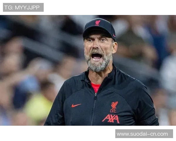 克洛普:德国队需要更多自信和组织,为欧洲杯做好准备 克洛普:德国队需要更多自信和组织,为欧洲杯做好准备