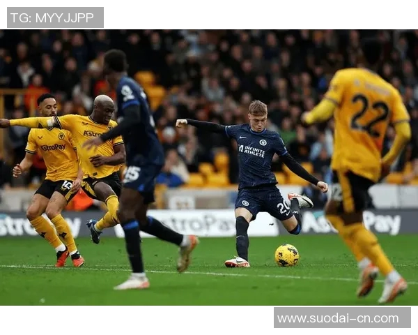 狼队与埃弗顿激战正酣赛果揭晓引发球迷热议与期待