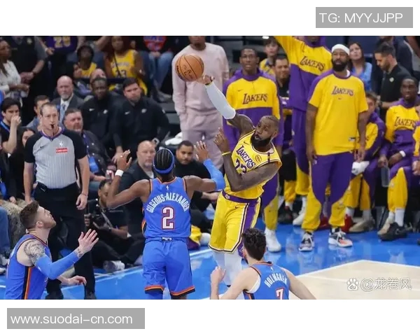 湖人对决国王精彩直播NBA赛场激战正酣不容错过