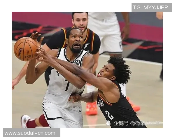 篮网与骑士激战正酣中文解说带你领略精彩瞬间与战术分析