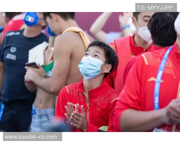 国际泳联世锦赛跳水盛典精彩纷呈各国选手争夺荣耀与梦想