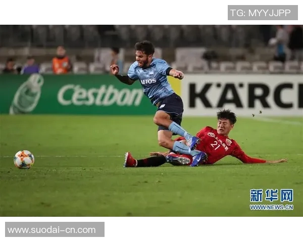 悉尼对阵上海上港精彩直播全程回顾与赛后分析