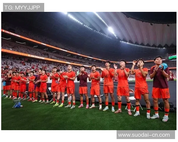 泰国与日本U23激战在即谁能在青春对决中脱颖而出